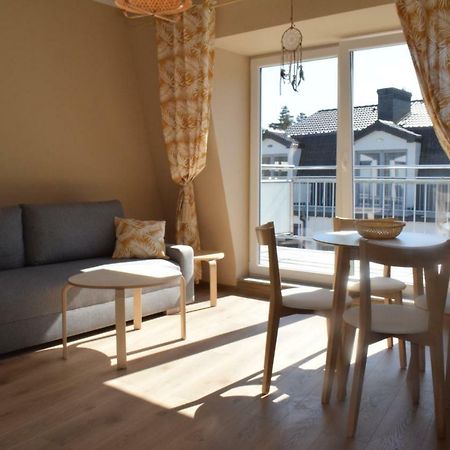 Apartament Silence Baltic Boho Pobierowo Exterior photo