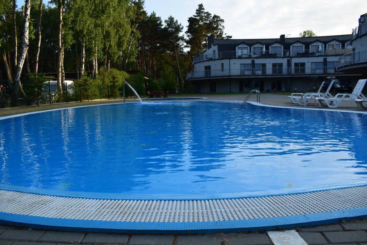 Apartament Silence Baltic Boho Pobierowo Exterior photo