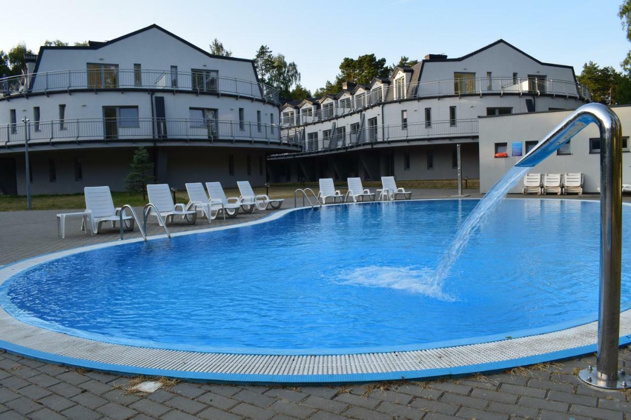 Apartament Silence Baltic Boho Pobierowo Exterior photo